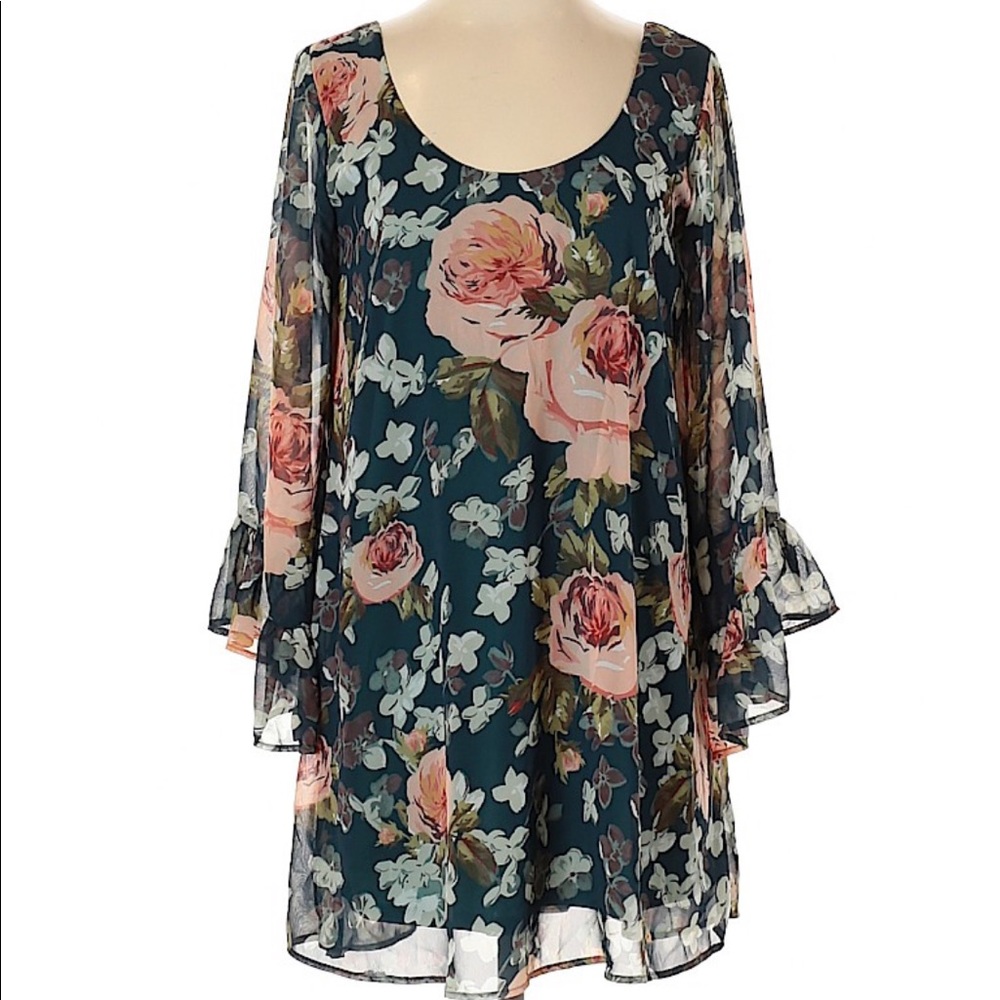 Show Me Your Mumu Dress